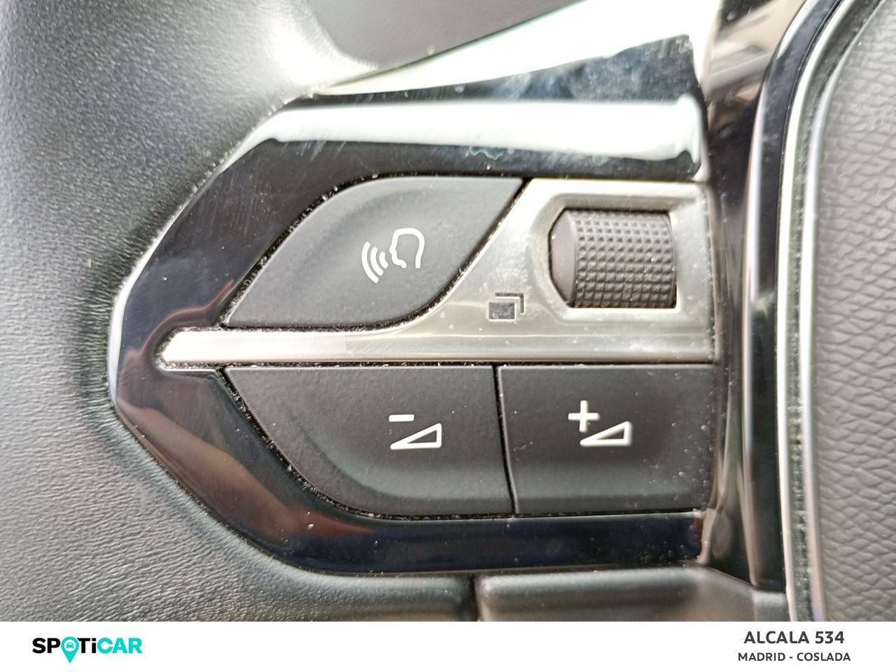 Foto Peugeot 3008 13