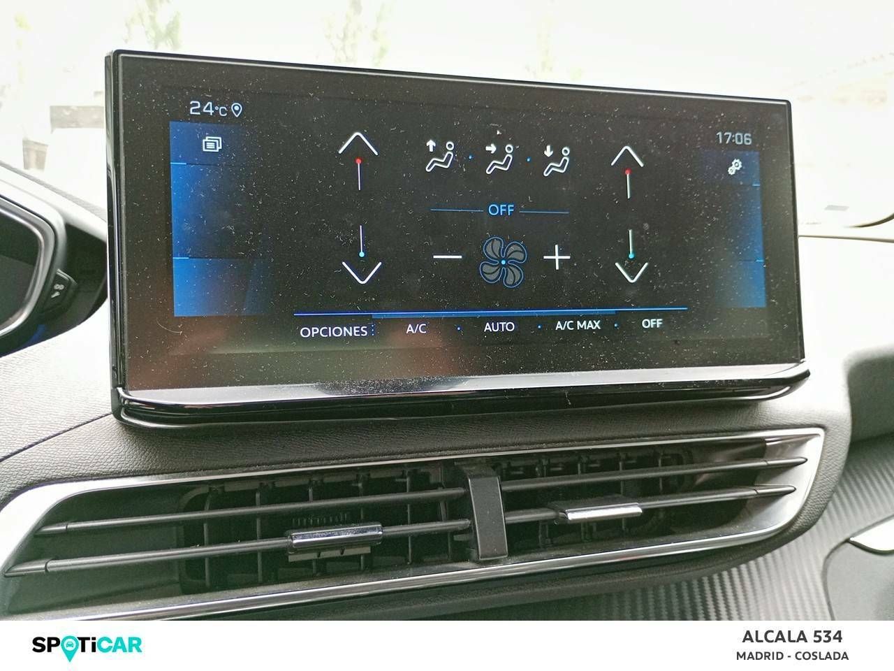 Foto Peugeot 3008 18
