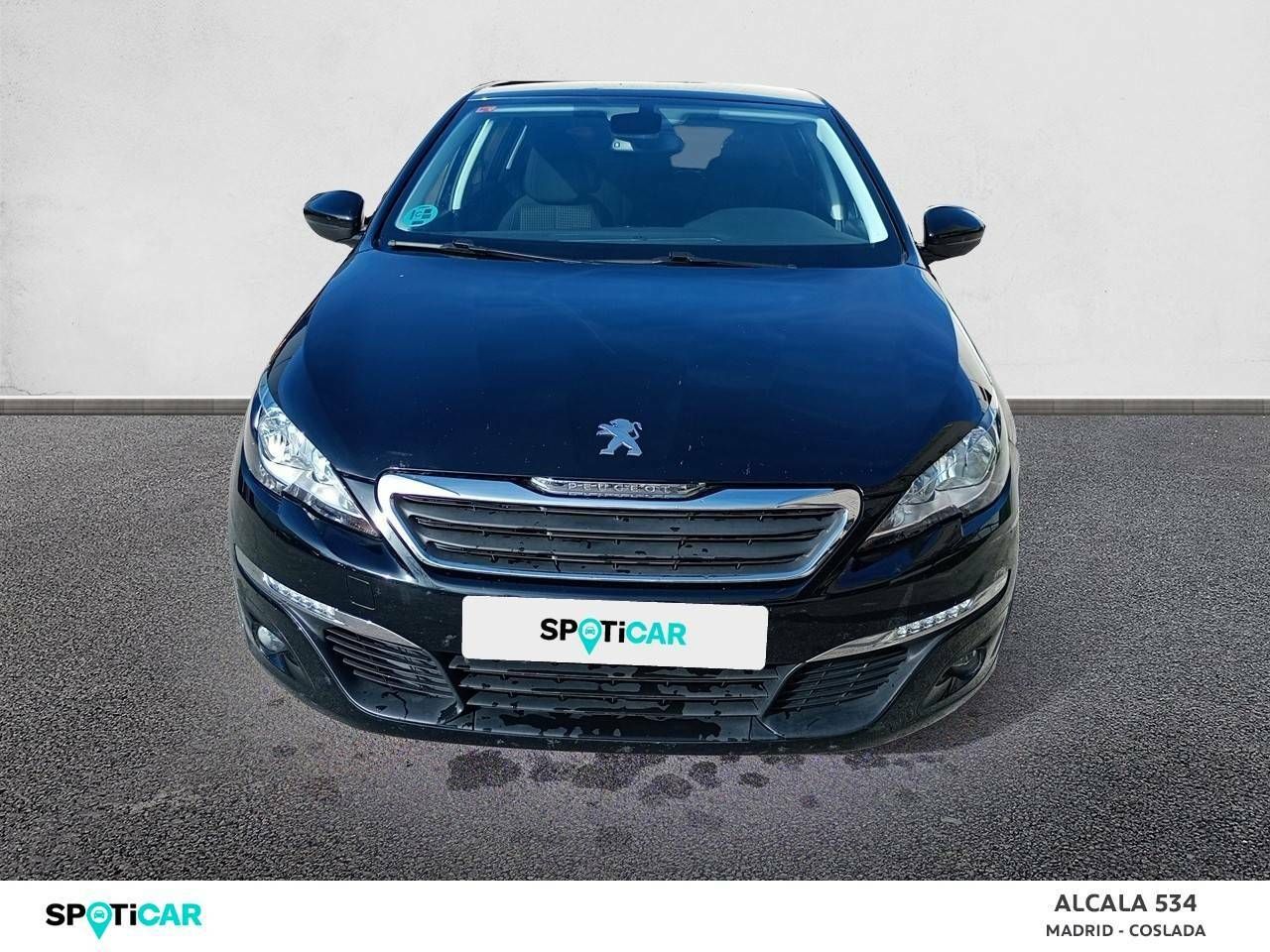 Foto Peugeot 308 2
