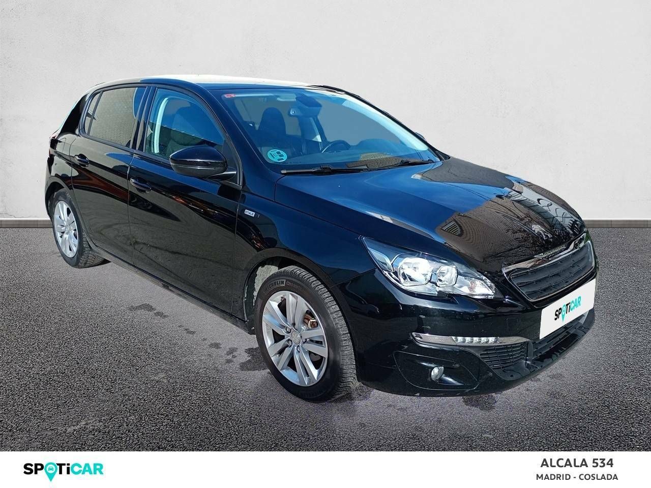 Foto Peugeot 308 3