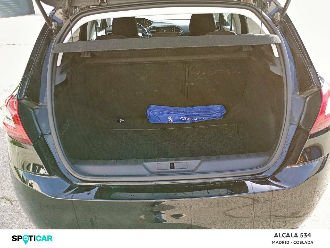 Foto Peugeot 308 6