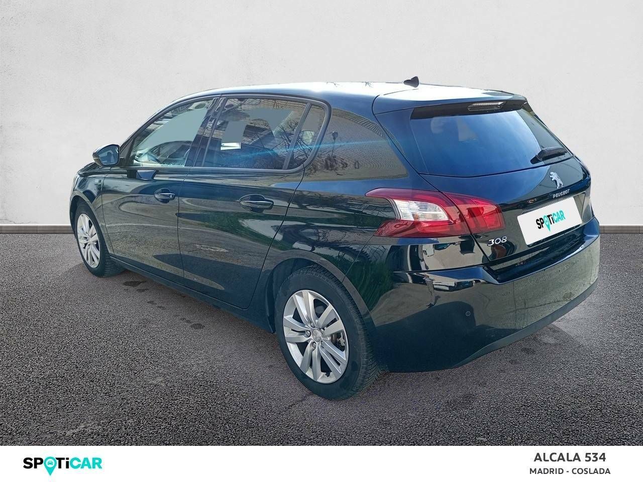 Foto Peugeot 308 7