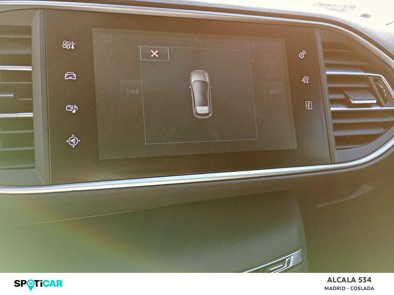 Foto Peugeot 308 18