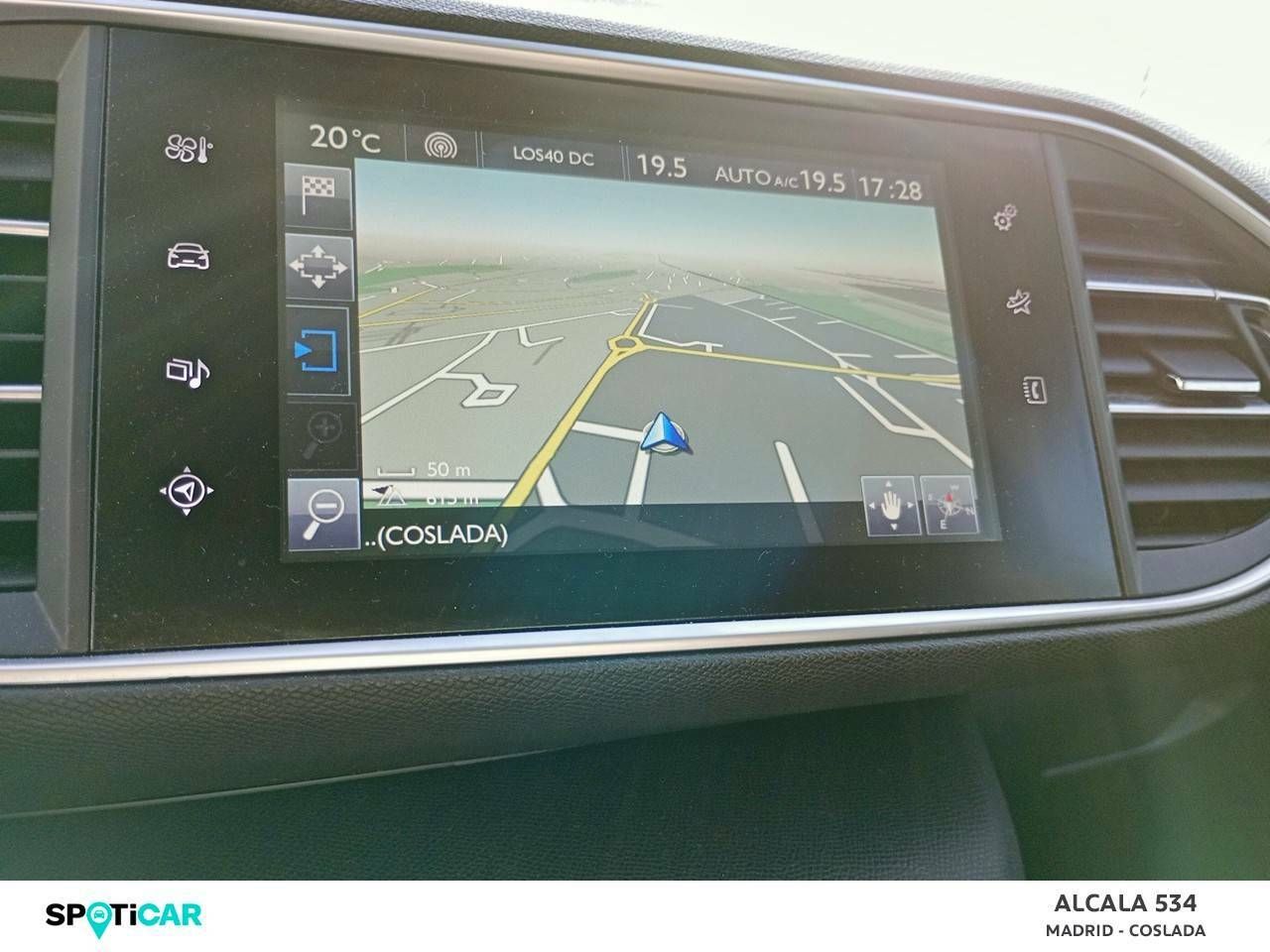 Foto Peugeot 308 20
