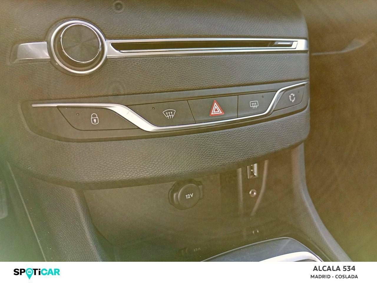 Foto Peugeot 308 21