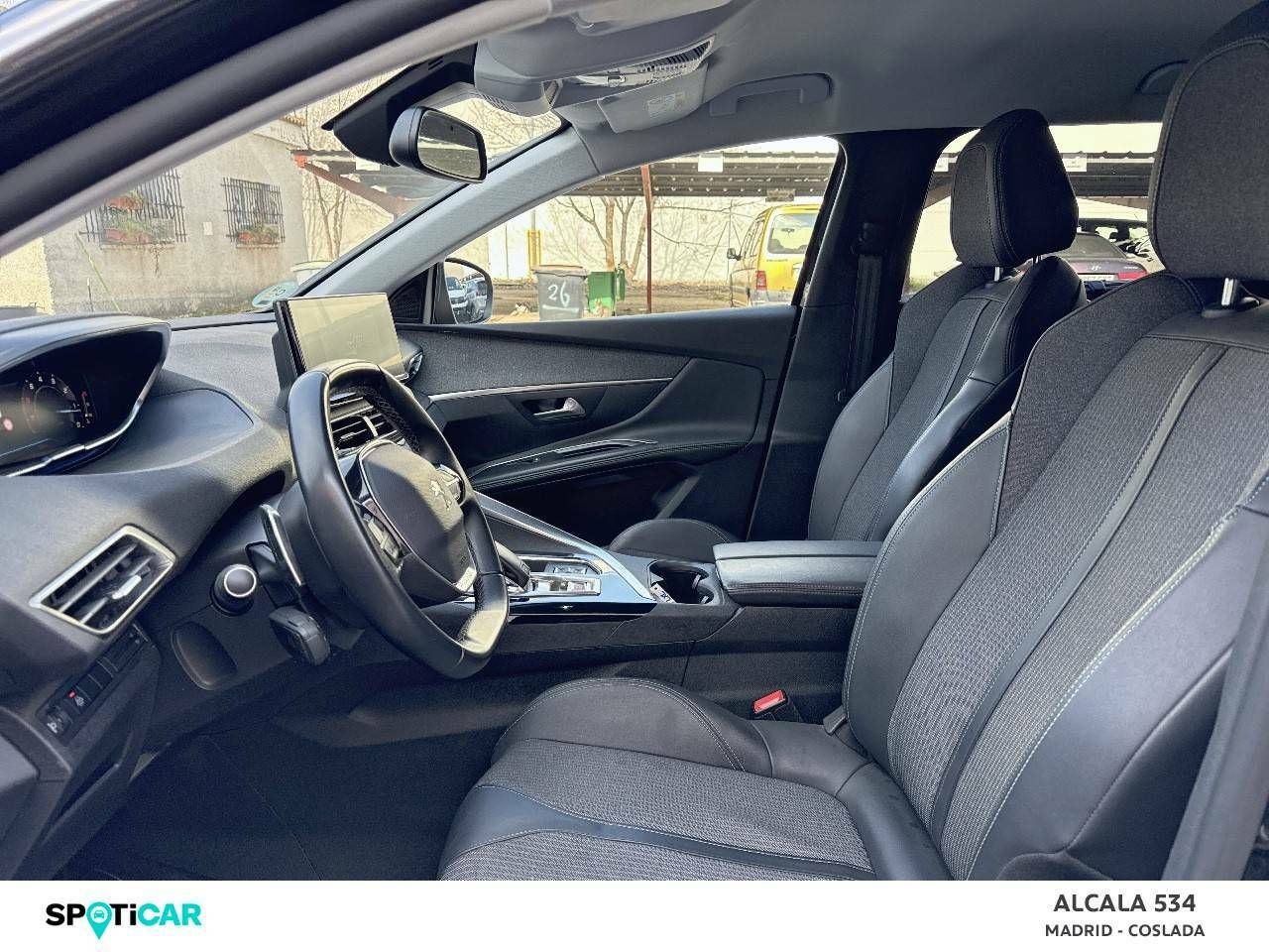 Foto Peugeot 5008 9