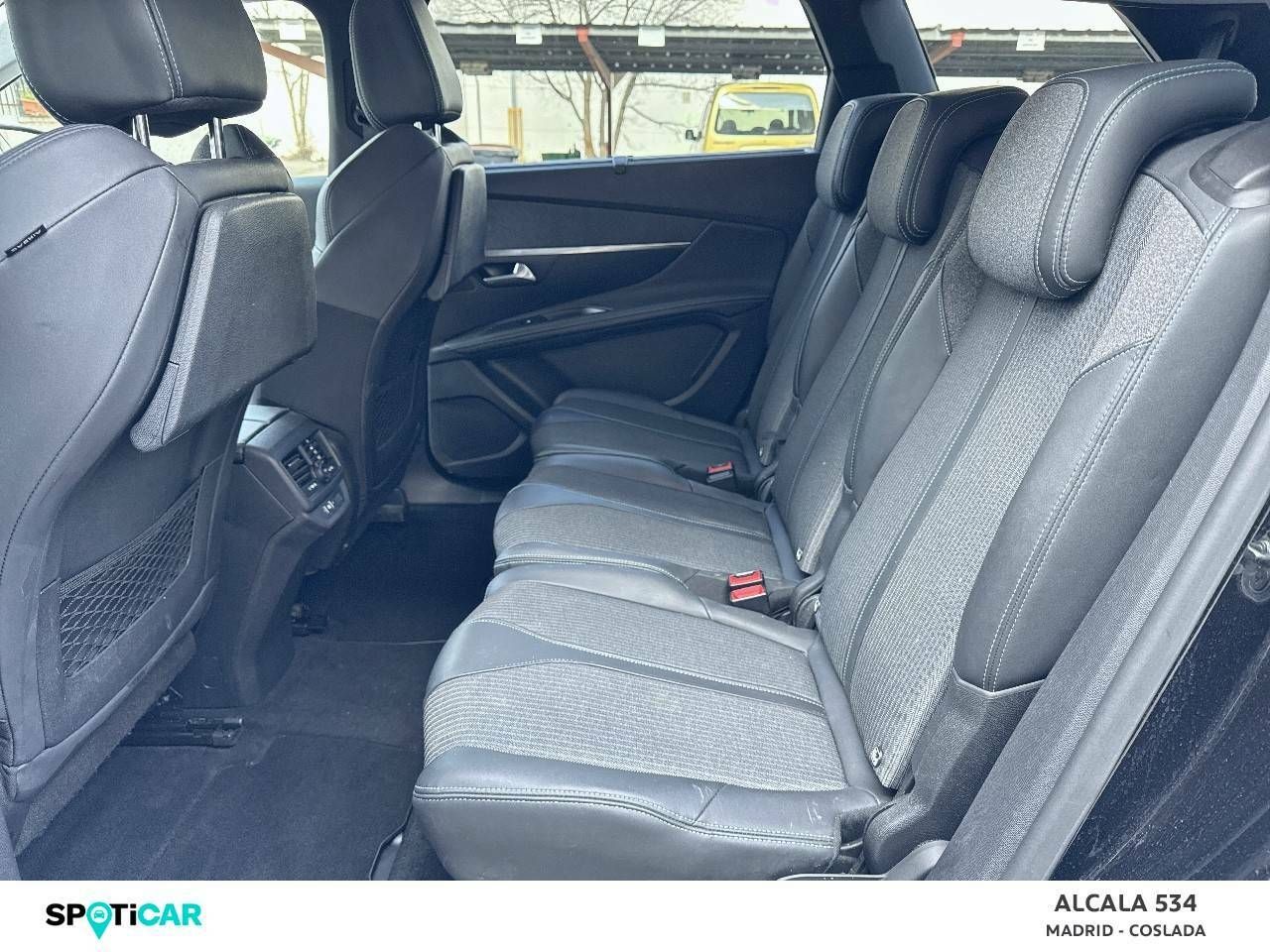 Foto Peugeot 5008 10