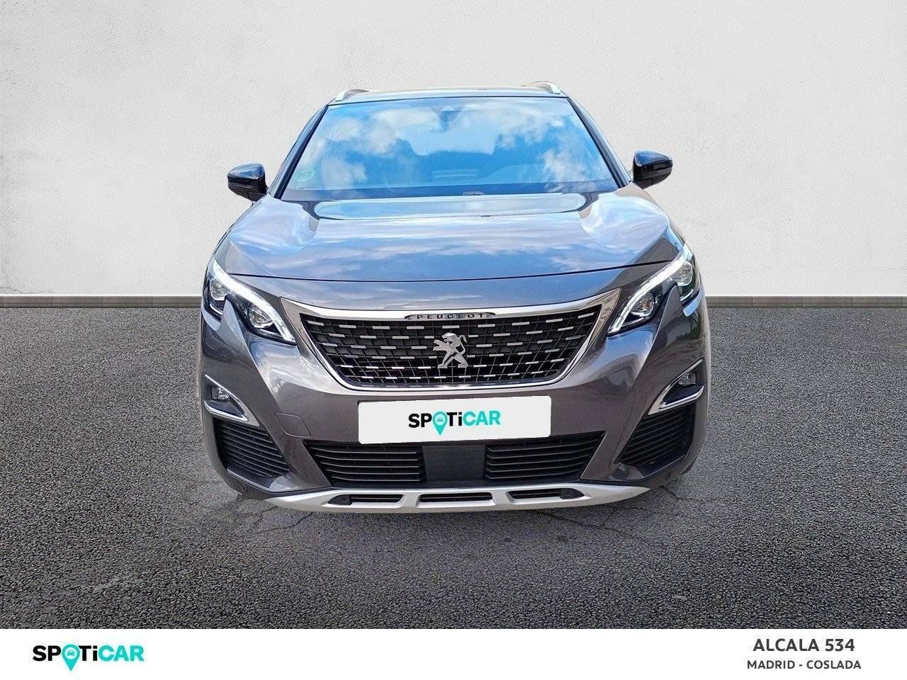 Foto Peugeot 5008 2