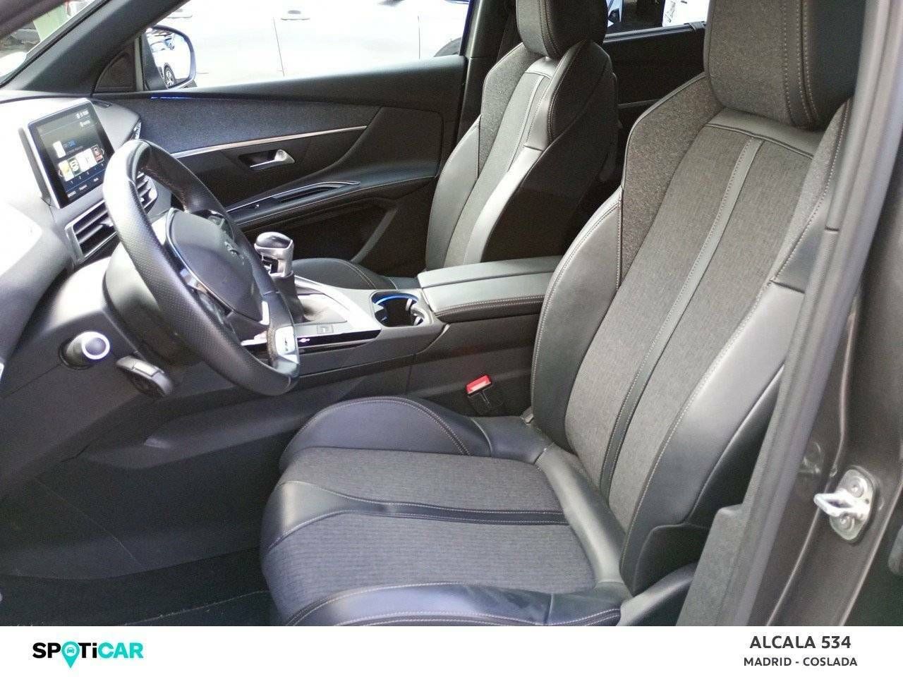 Foto Peugeot 5008 9