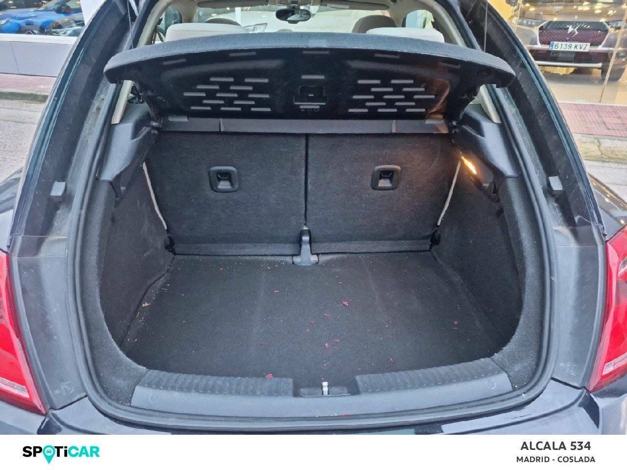 Foto Volkswagen Beetle 6