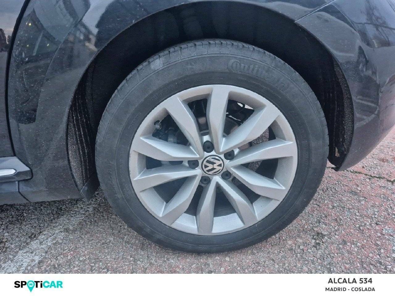 Foto Volkswagen Beetle 11