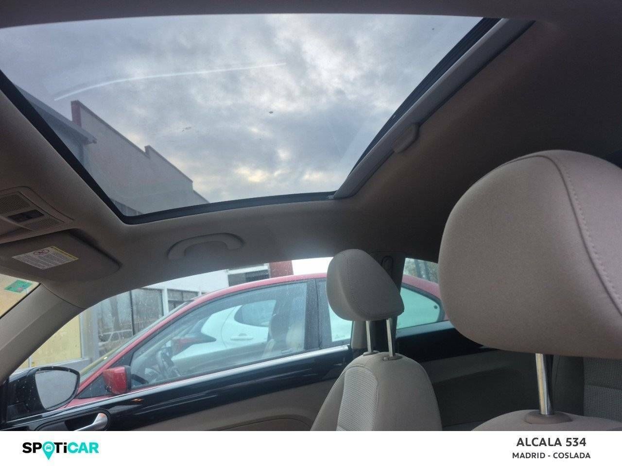 Foto Volkswagen Beetle 17