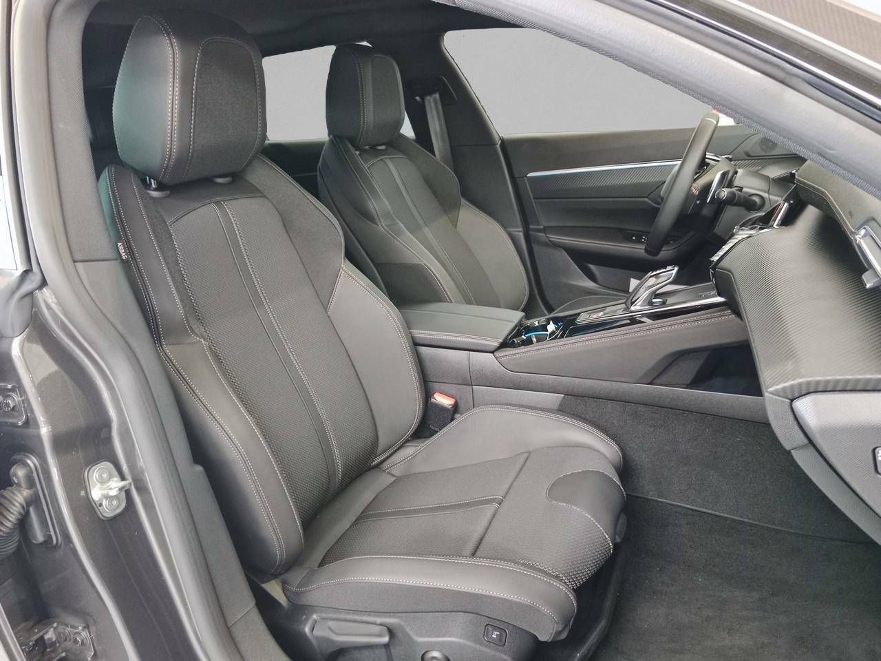 Foto Peugeot 508 12