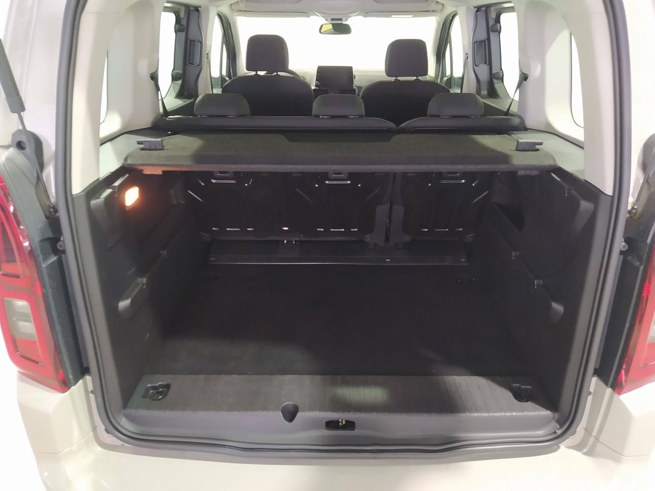 Foto Opel Combo 6