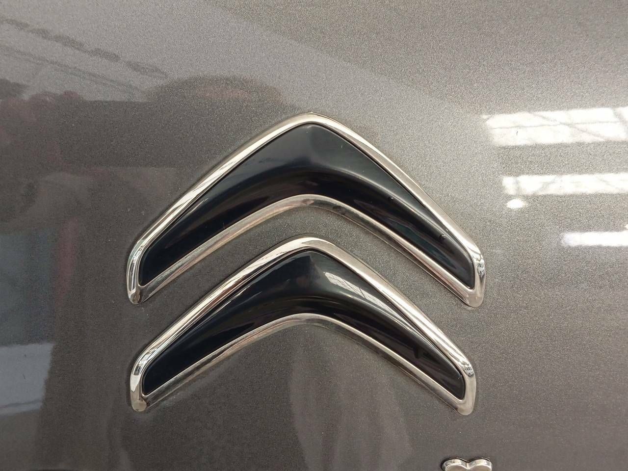 Foto Citroën C3 Aircross 17
