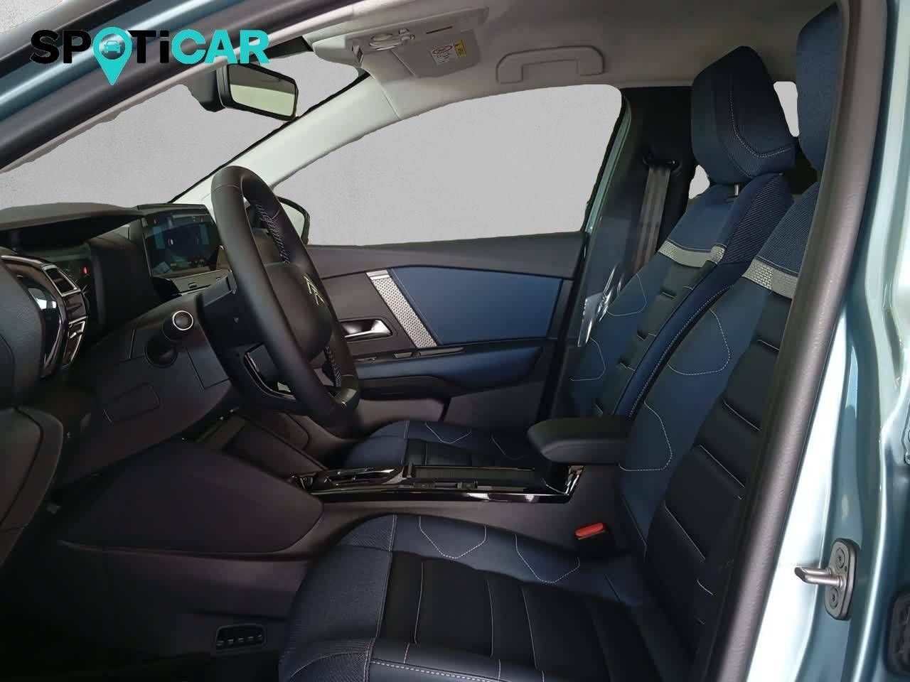 Foto Citroën C4 9
