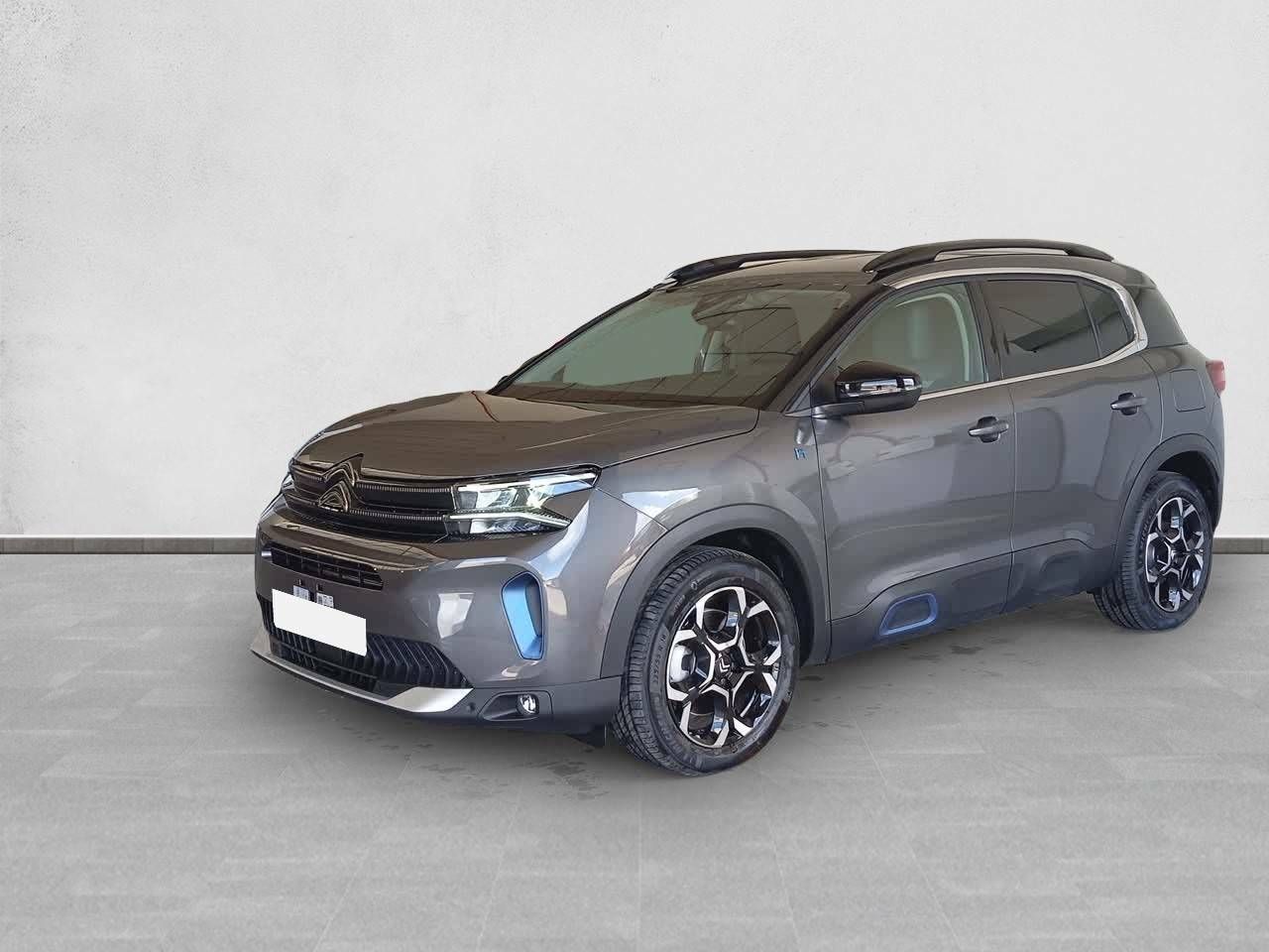 Foto Citroën C5 Aircross 1