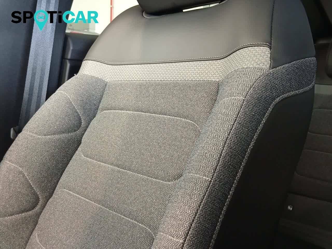 Foto Citroën C5 X 14