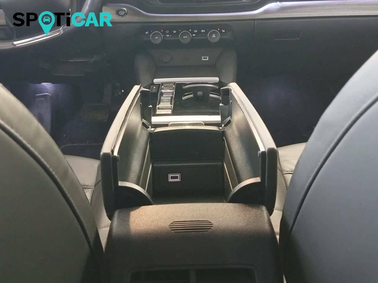 Foto Citroën C5 X 6