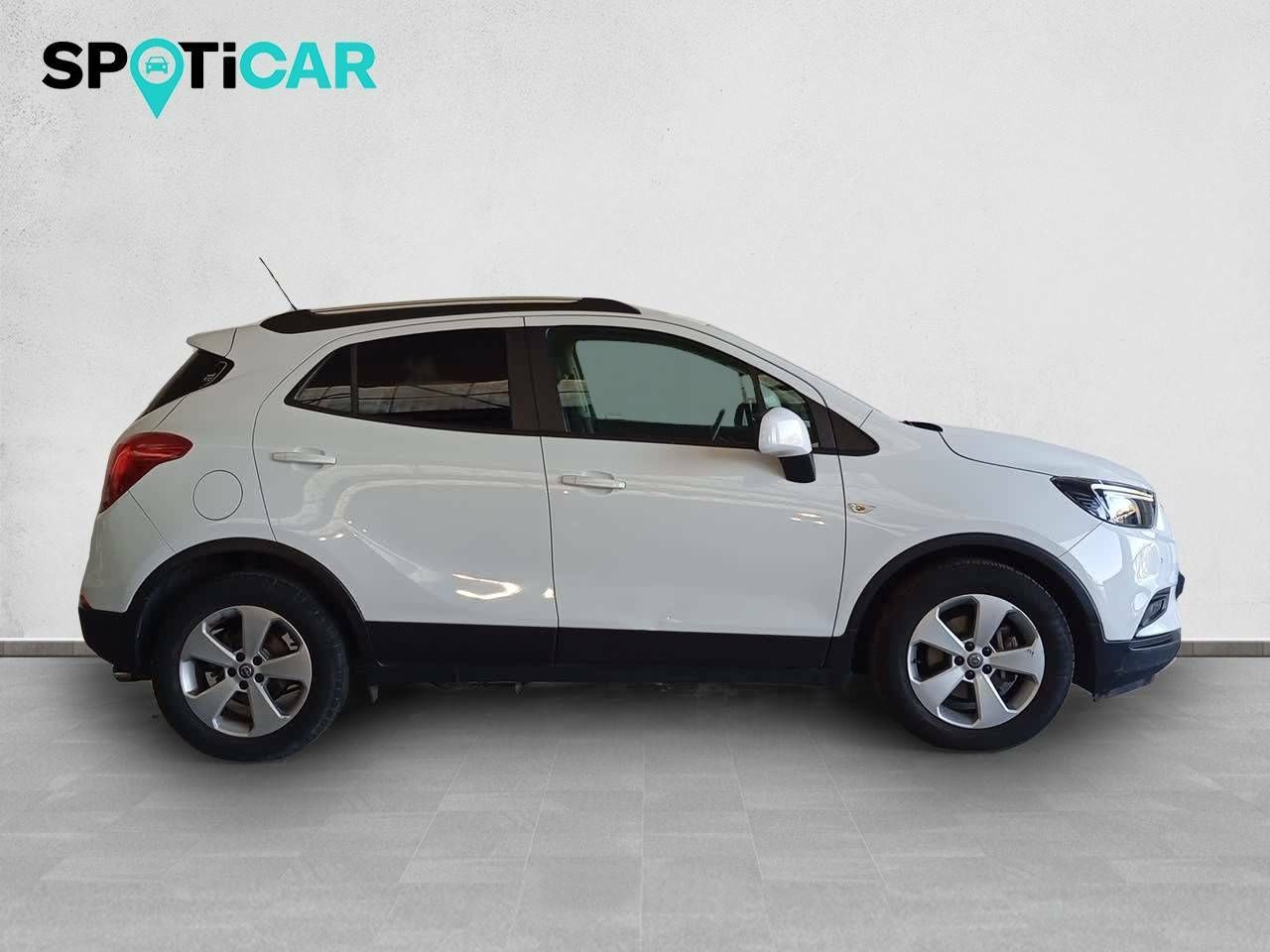 Foto Opel Mokka X 5