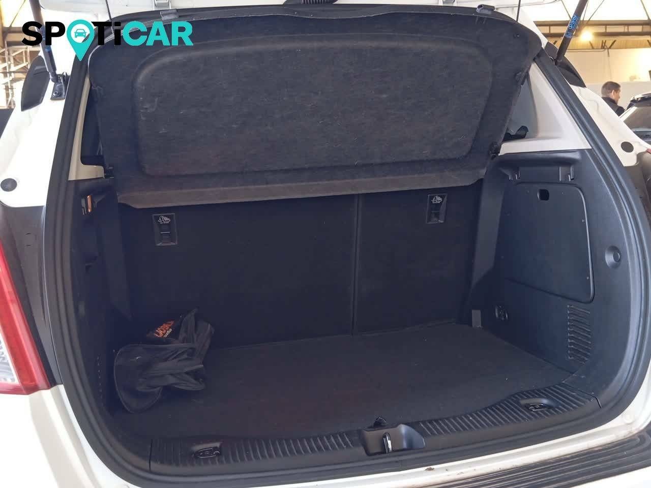 Foto Opel Mokka X 9