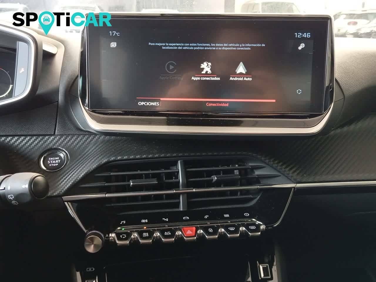 Foto Peugeot 2008 12