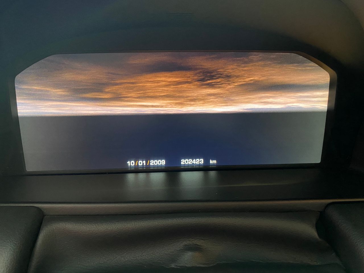 Foto Land-Rover Range Rover 23