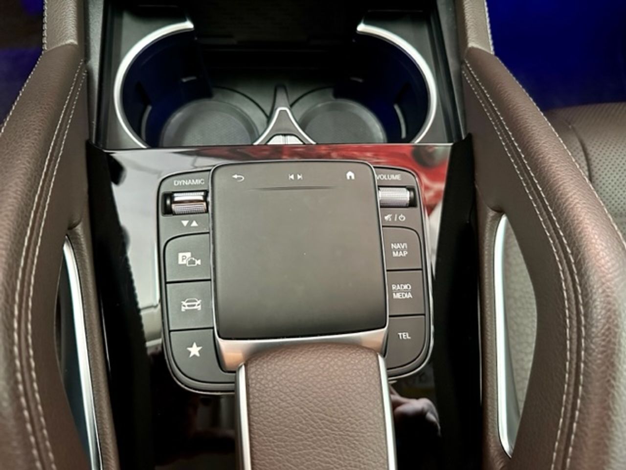 Foto Mercedes-Benz Clase GLE 24