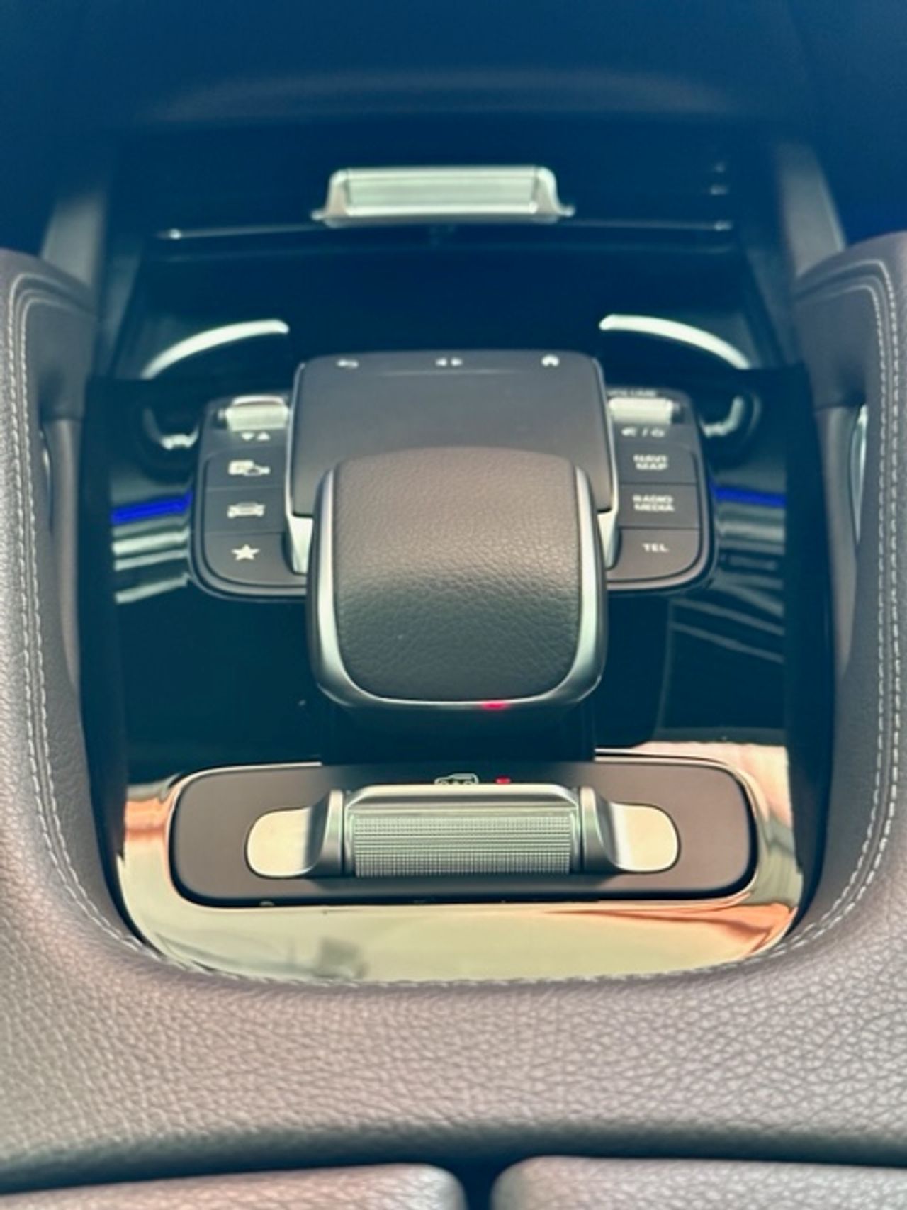Foto Mercedes-Benz Clase GLE 28
