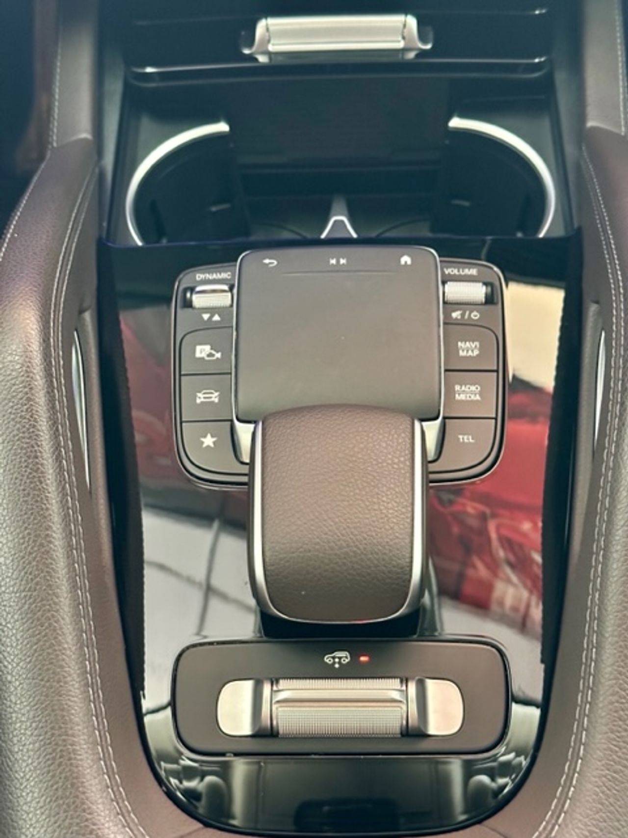 Foto Mercedes-Benz Clase GLE 29