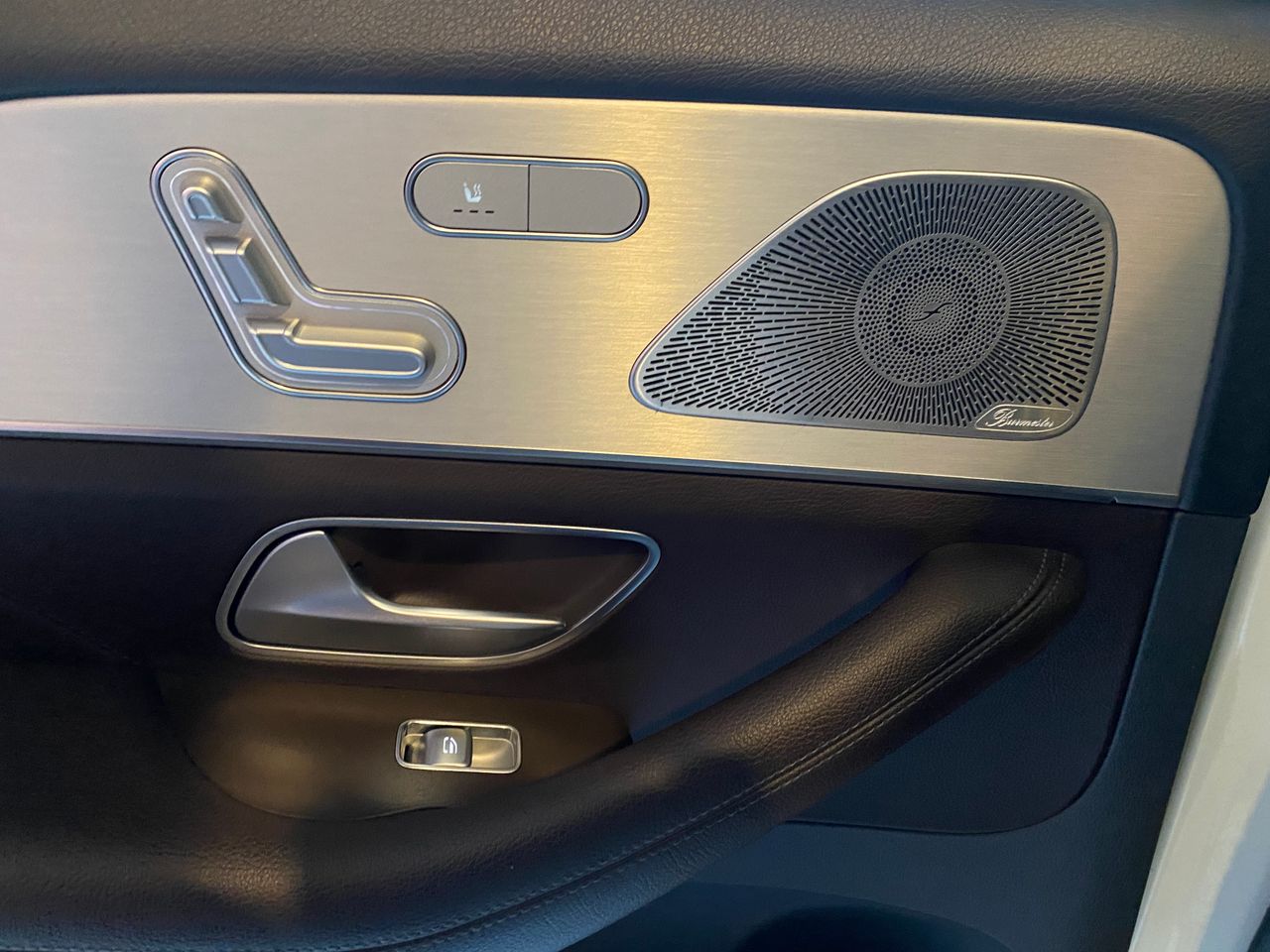 Foto Mercedes-Benz Clase GLE 39