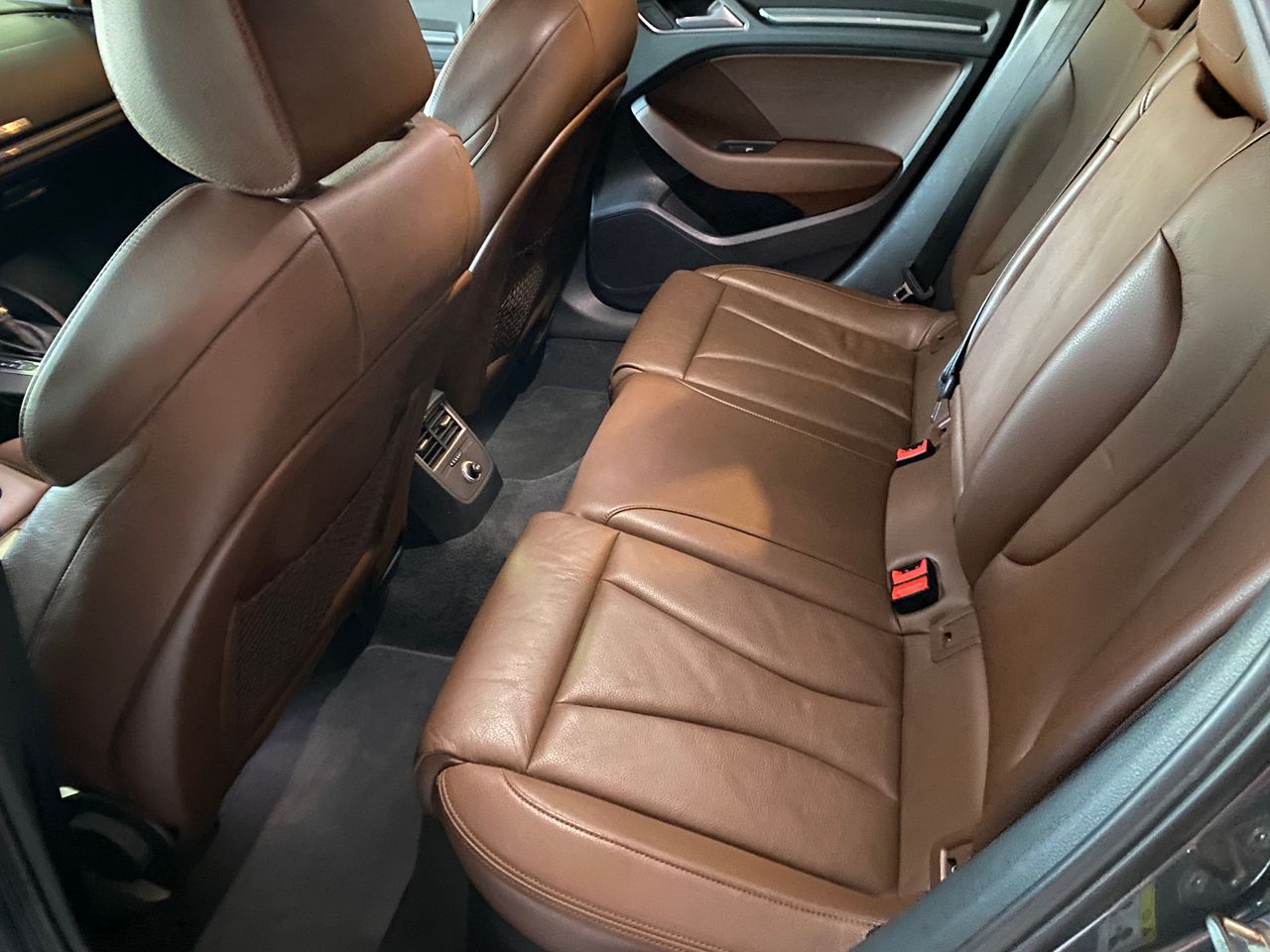 Foto Audi A3 17