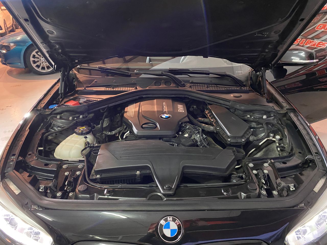 Foto BMW Serie 1 23