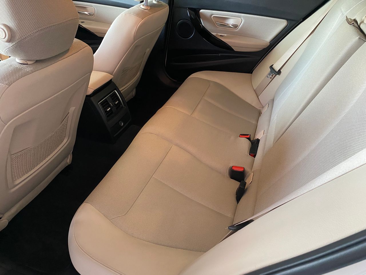 Foto BMW Serie 3 17