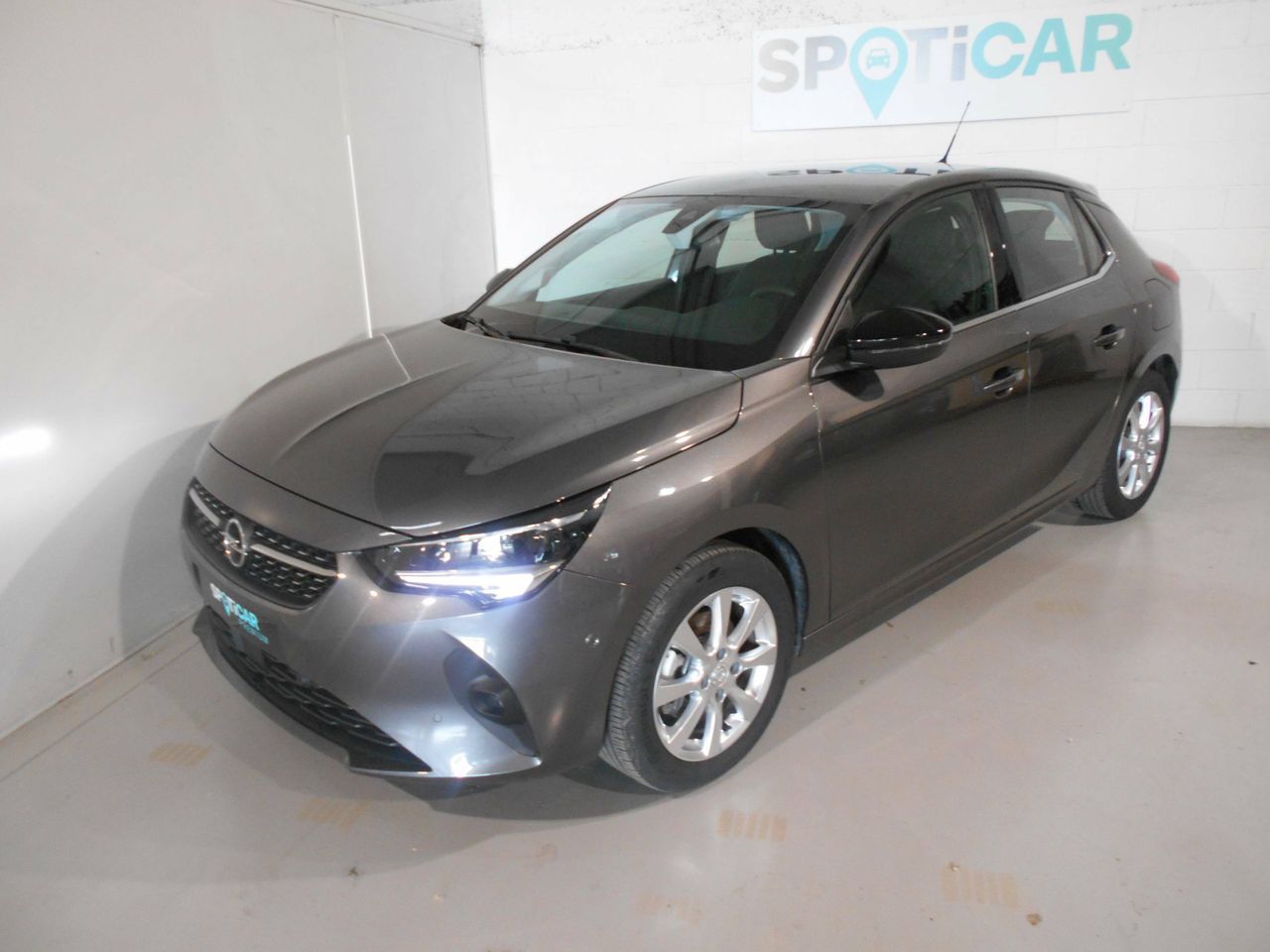 Foto Opel Corsa 1
