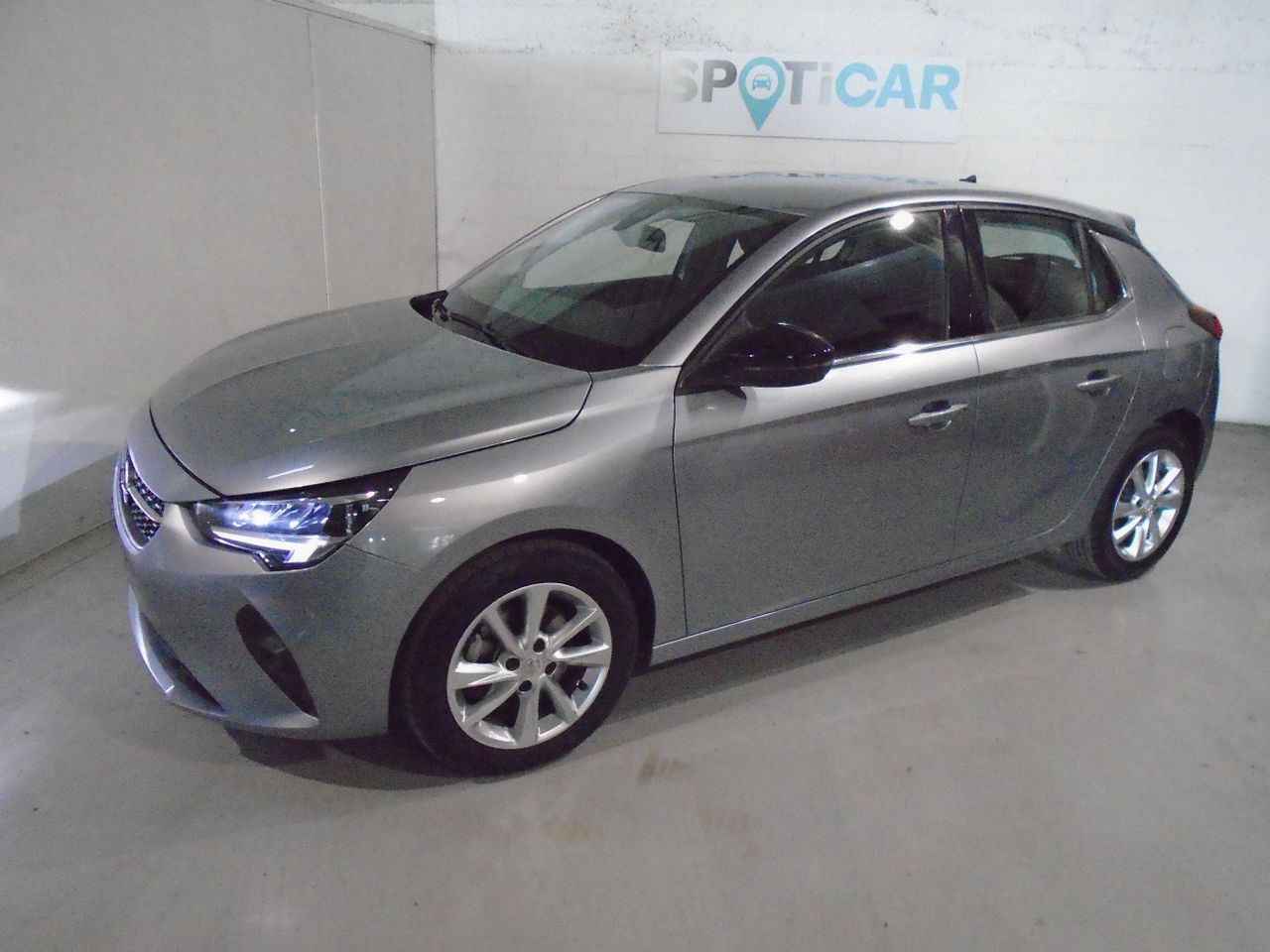 Foto Opel Corsa 1