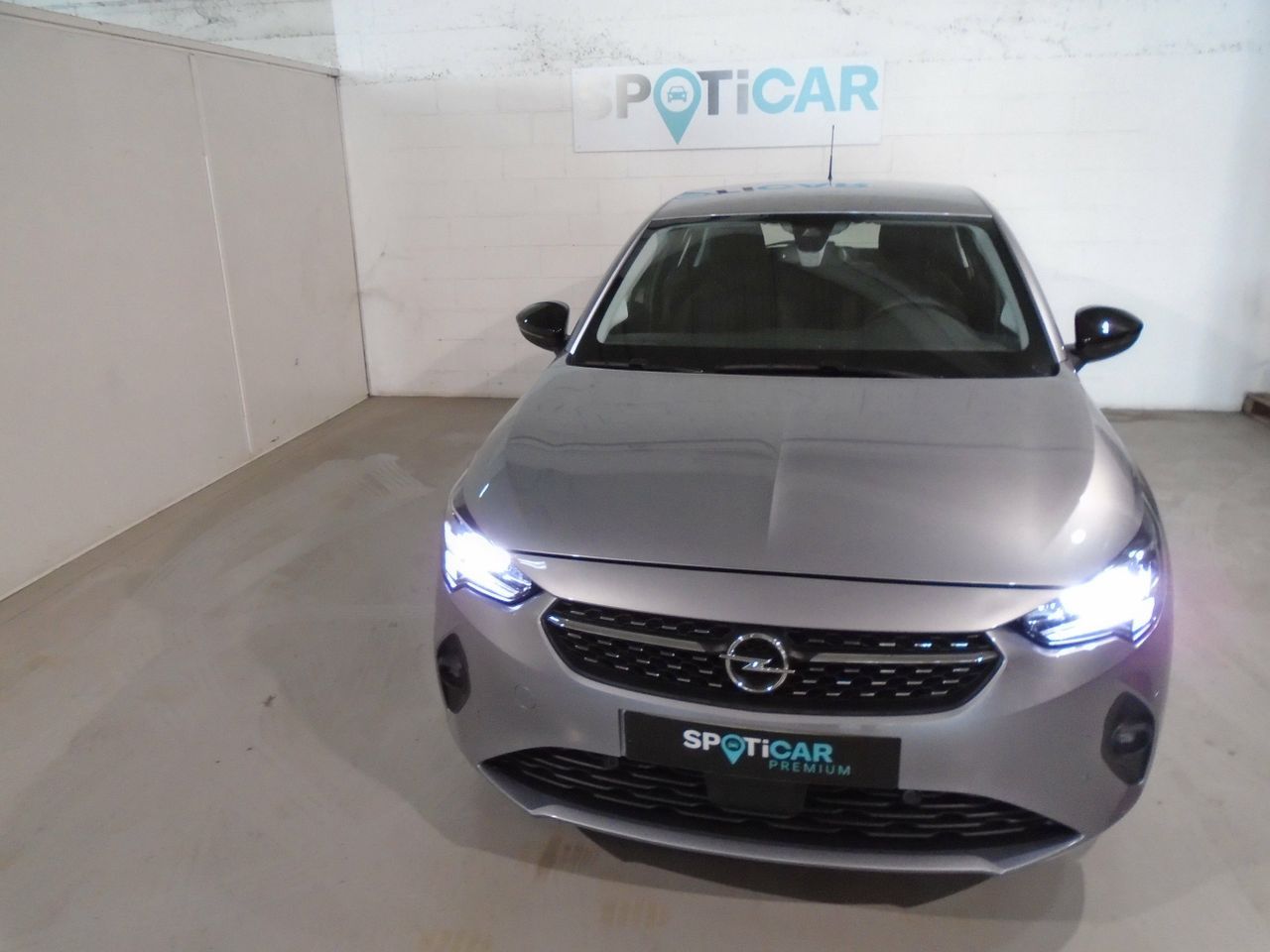 Foto Opel Corsa 2
