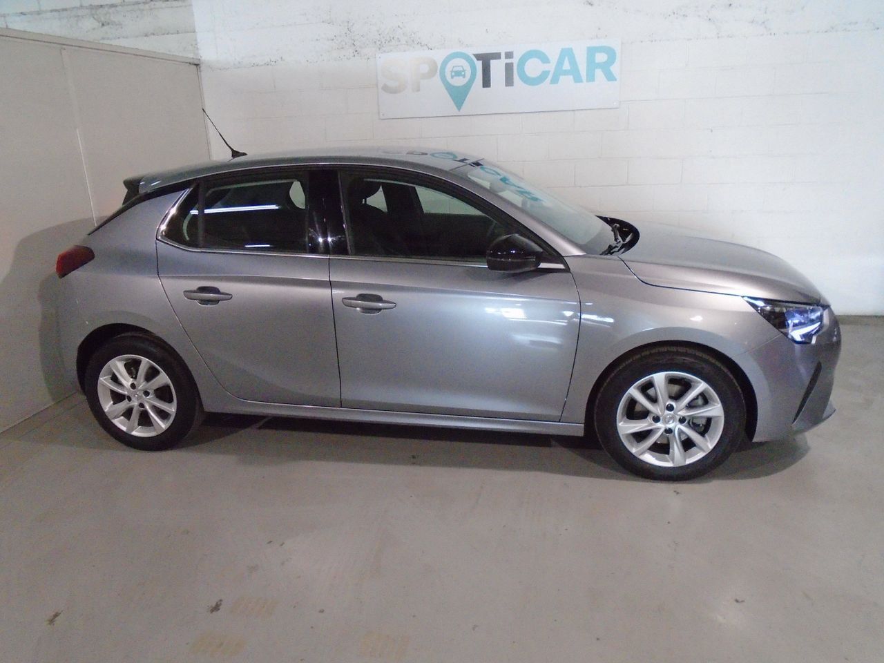 Foto Opel Corsa 4