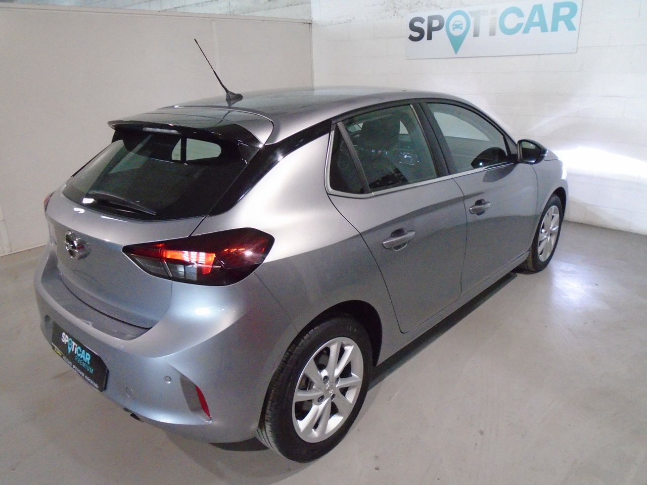 Foto Opel Corsa 6