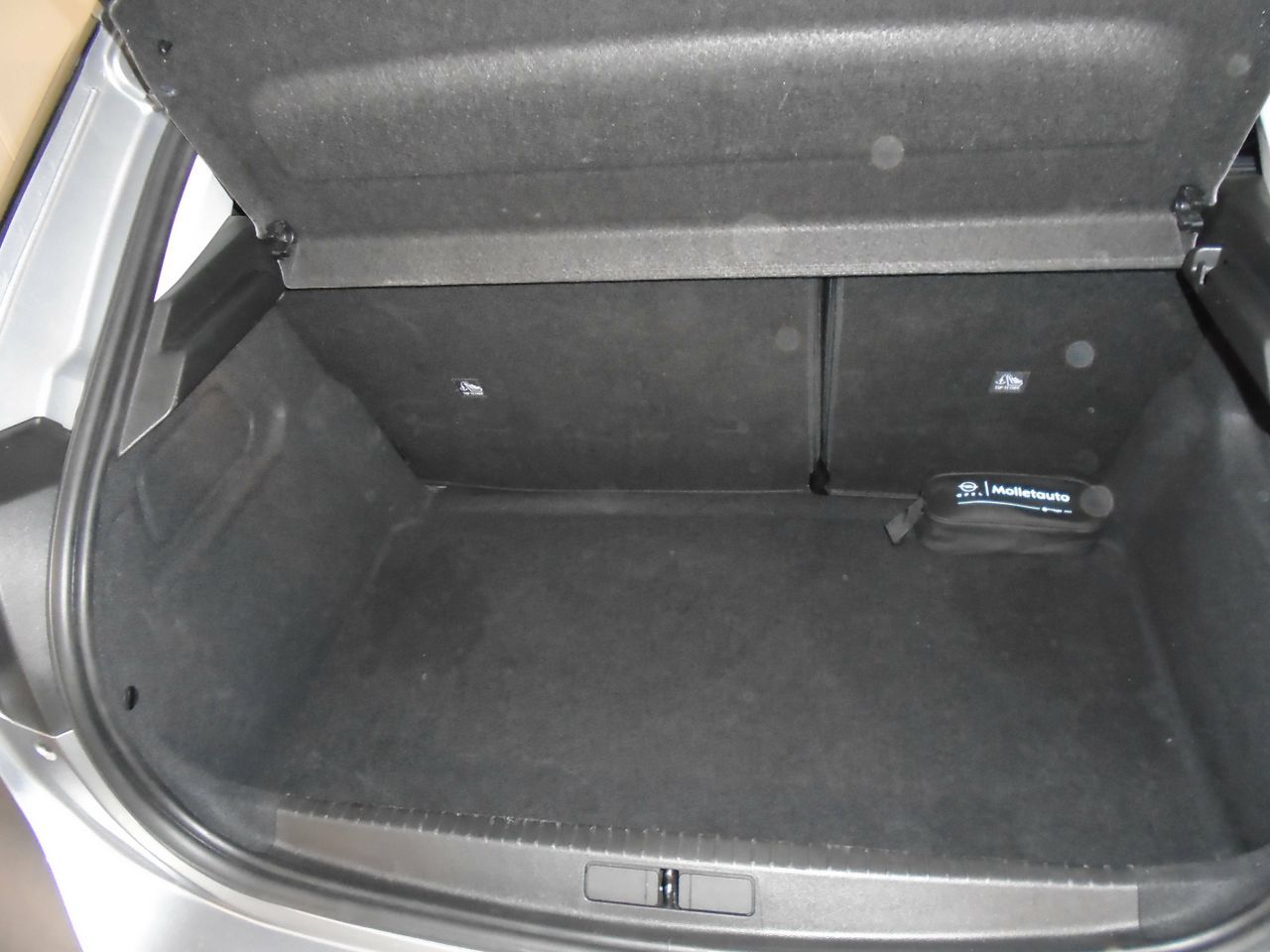 Foto Opel Corsa 7