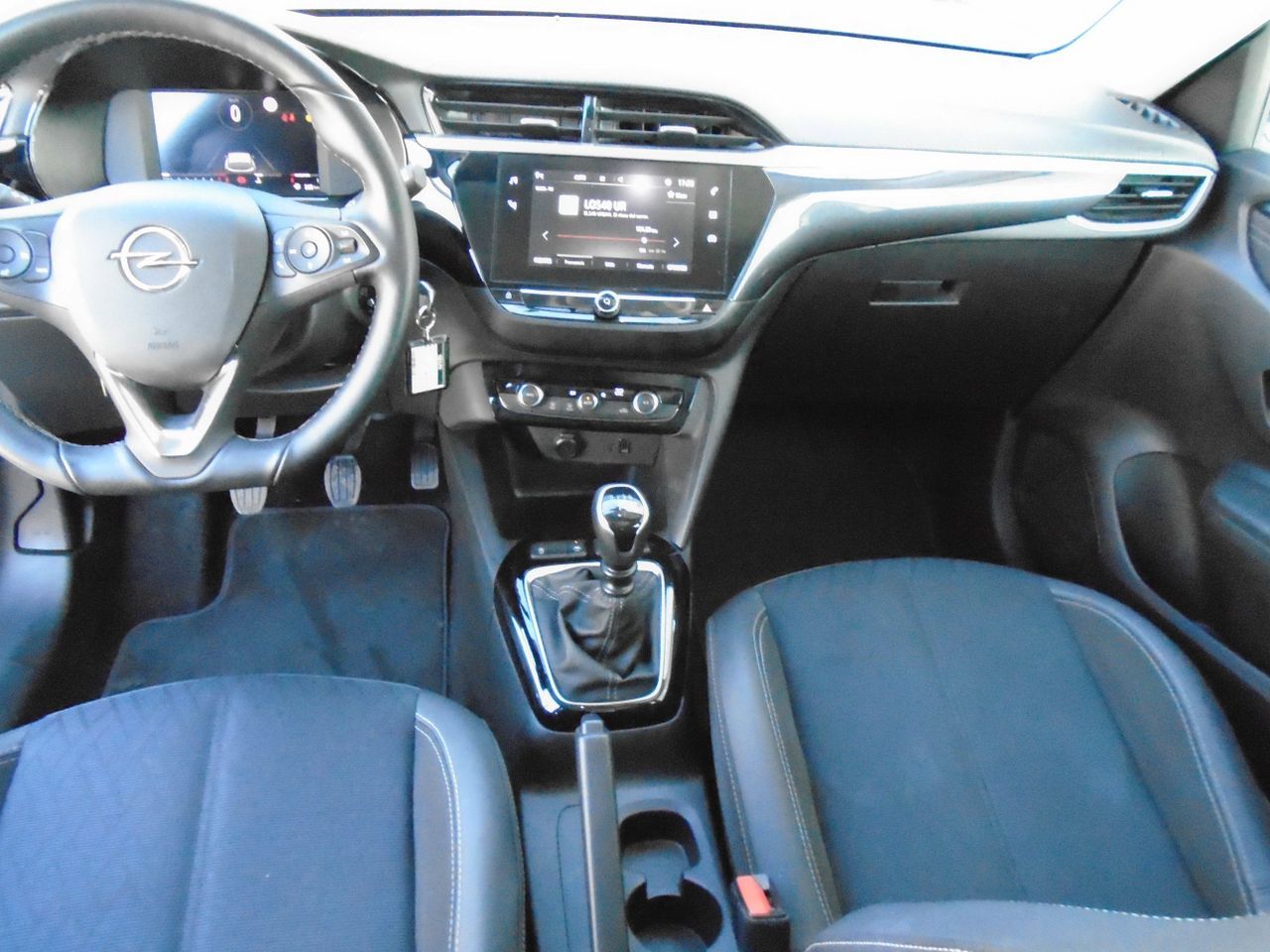 Foto Opel Corsa 8