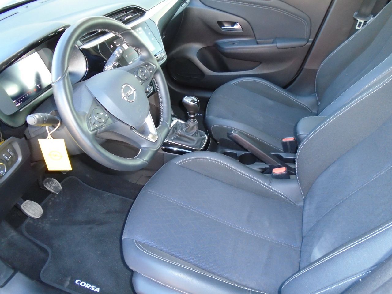 Foto Opel Corsa 9