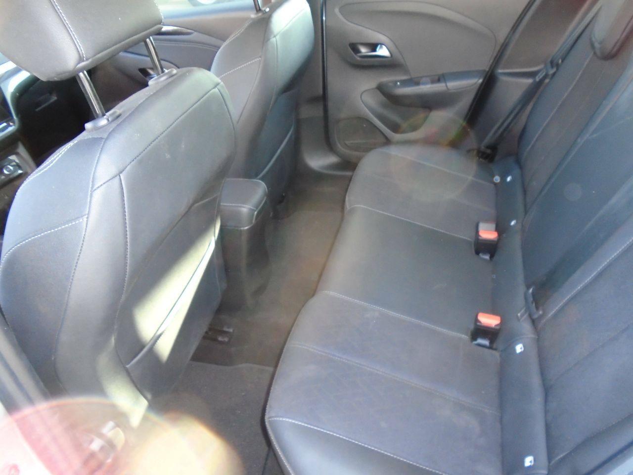 Foto Opel Corsa 10