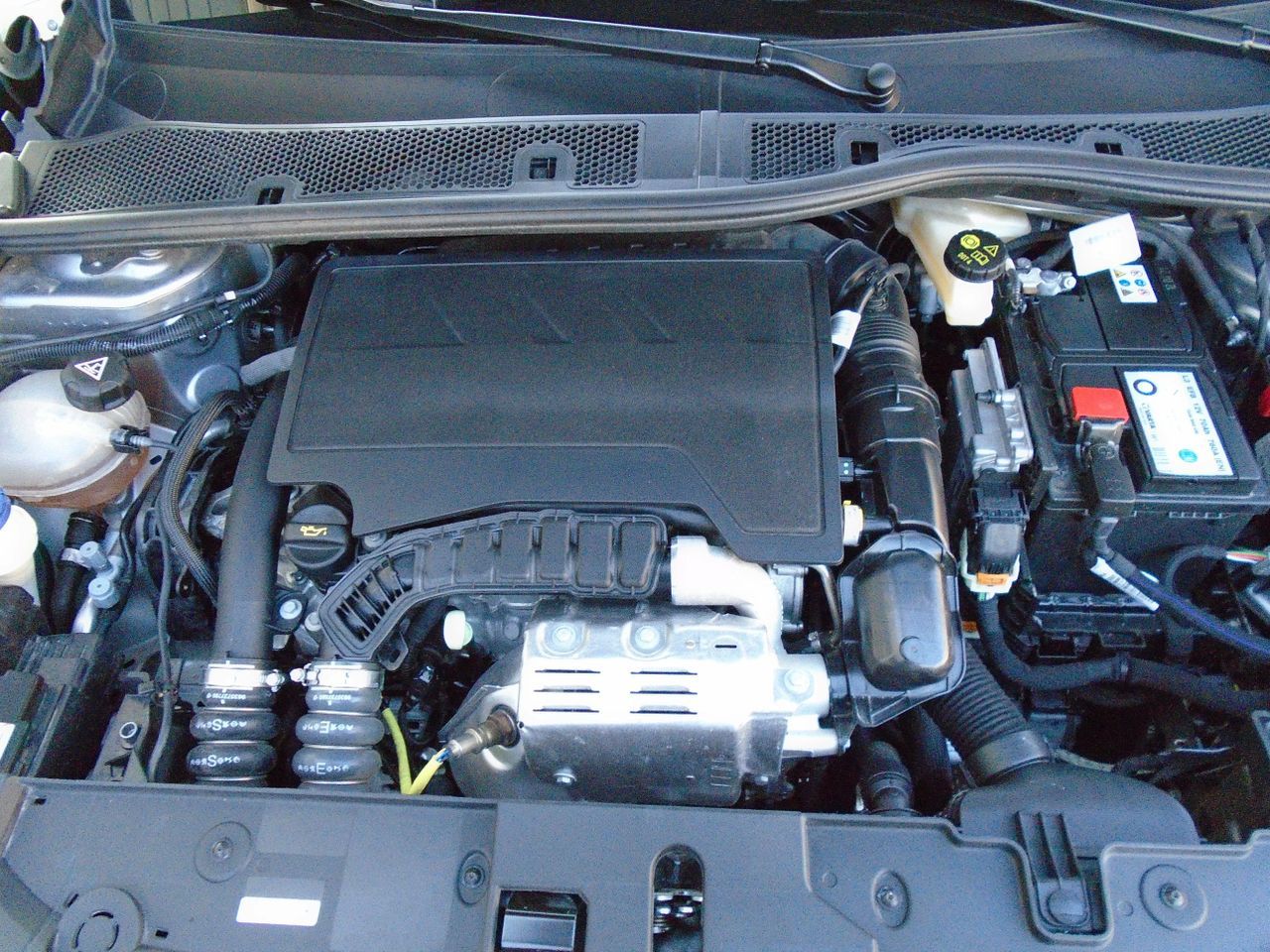 Foto Opel Corsa 19