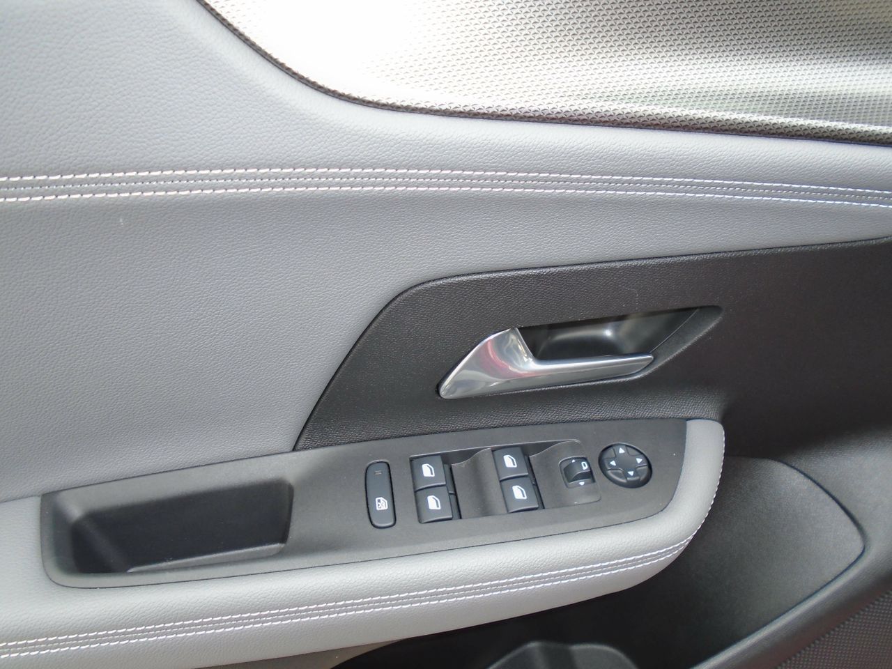 Foto Opel Mokka 14