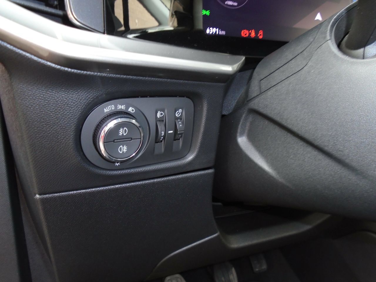 Foto Opel Mokka 15