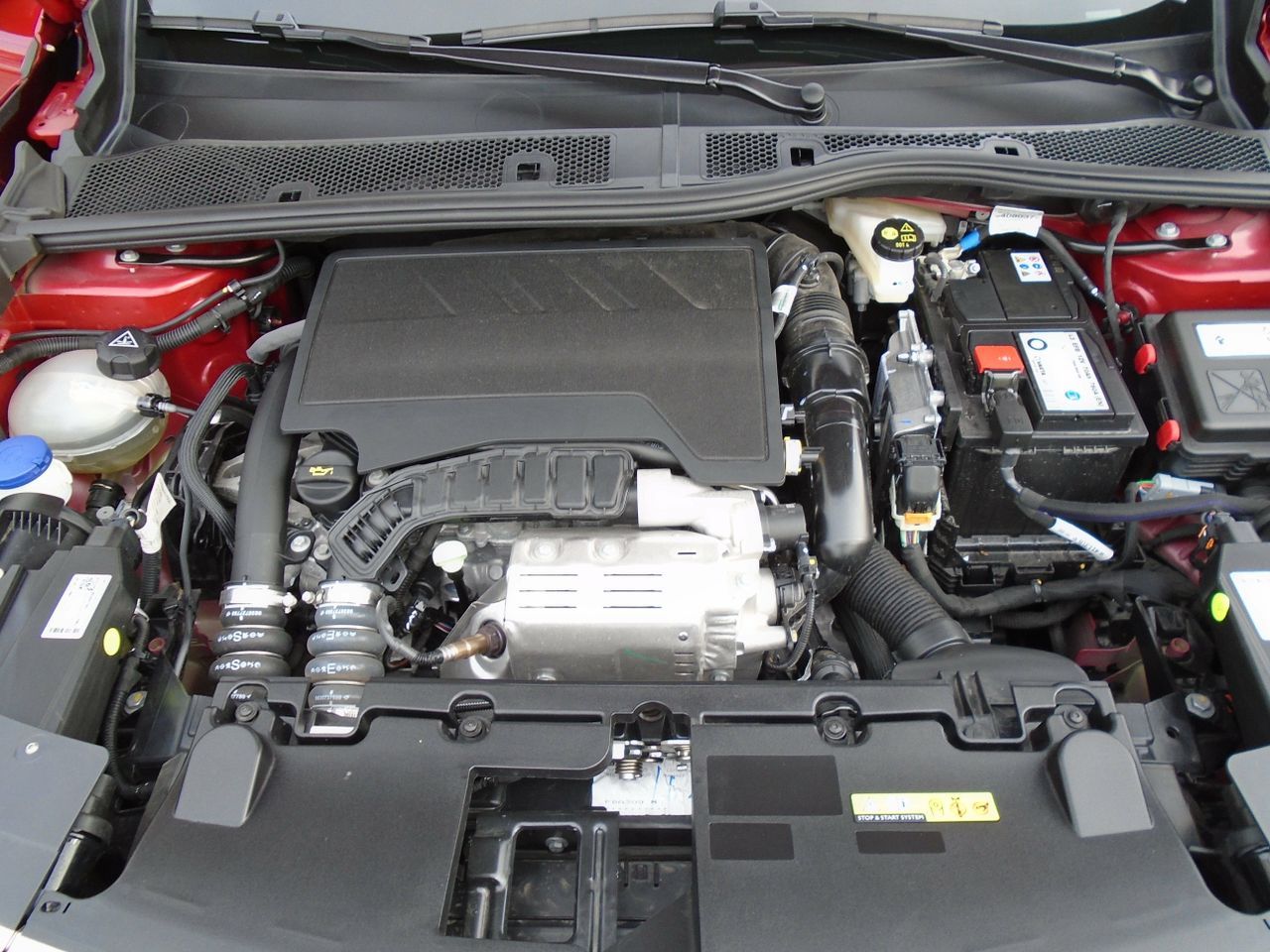 Foto Opel Mokka 20