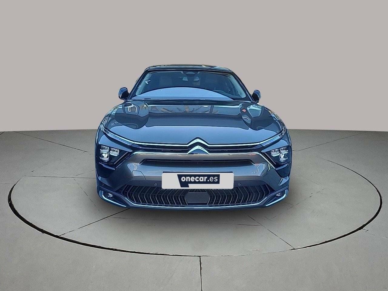 Foto Citroën C5 X 5
