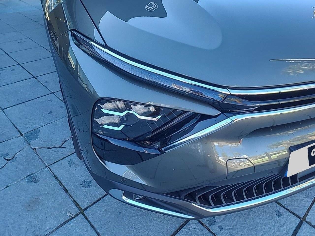 Foto Citroën C5 X 6
