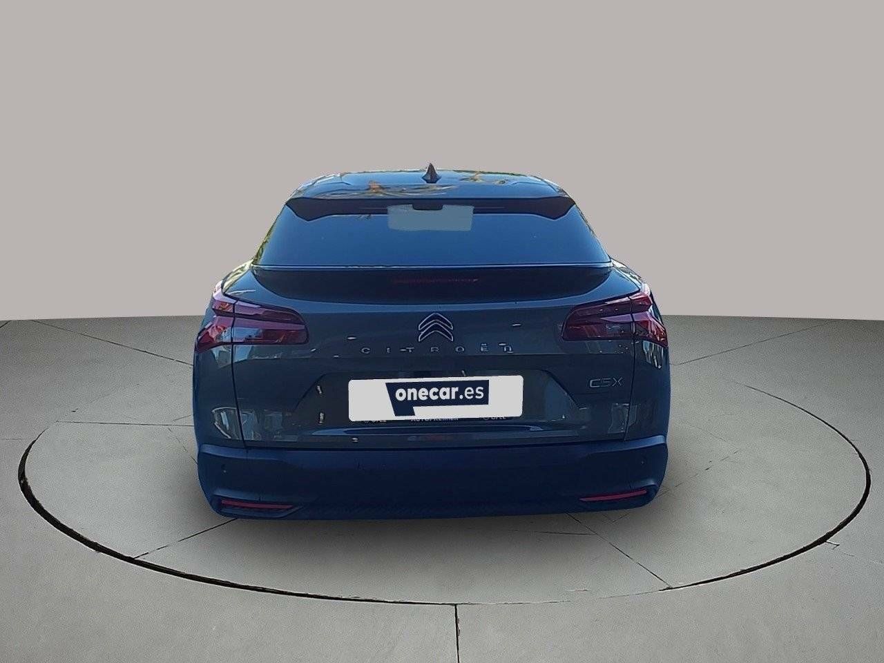 Foto Citroën C5 X 7